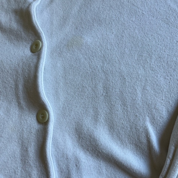 Liz Claiborne Cardigan - Picture 7 of 8